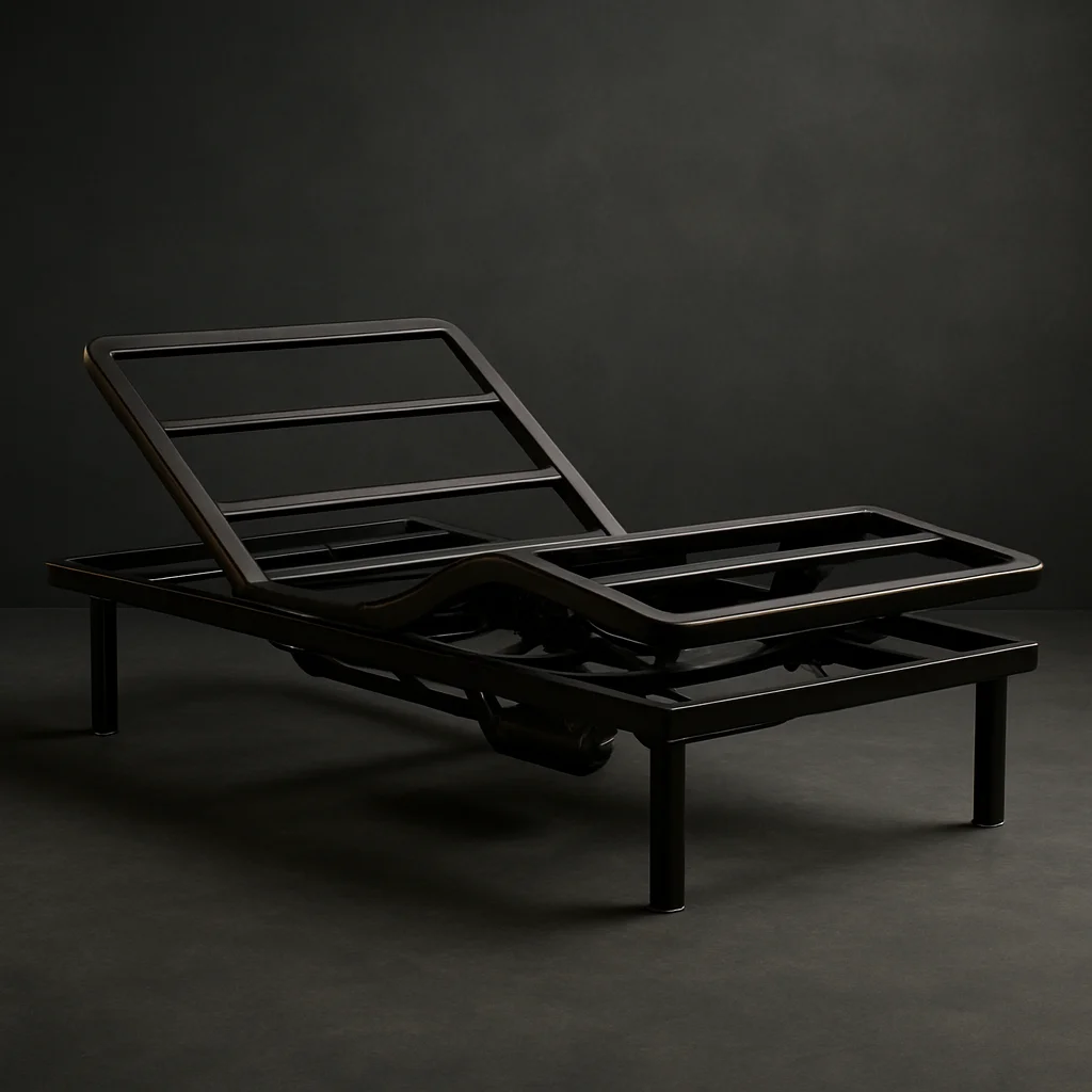Meridian Motion Base