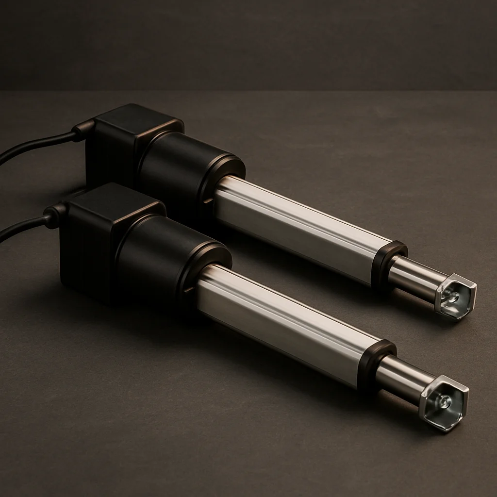 TorqueDrive Actuator Set
