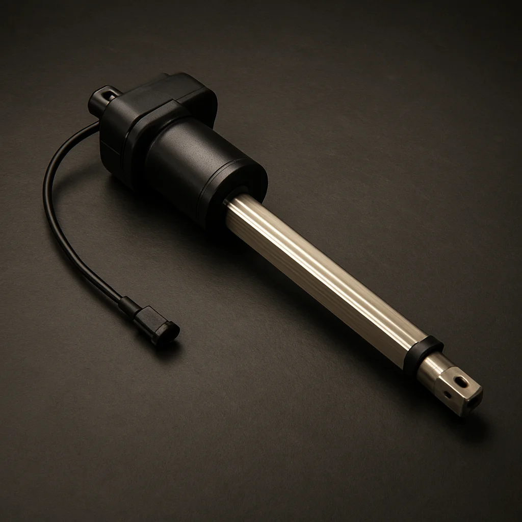 LiftCore Linear Motor