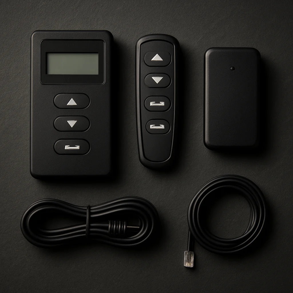 ArcControl System