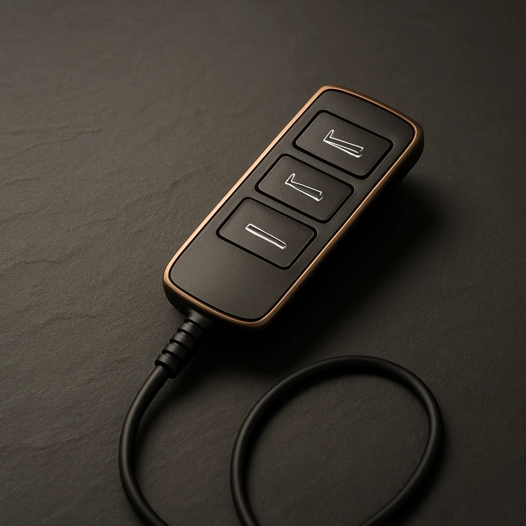LineForm Handset